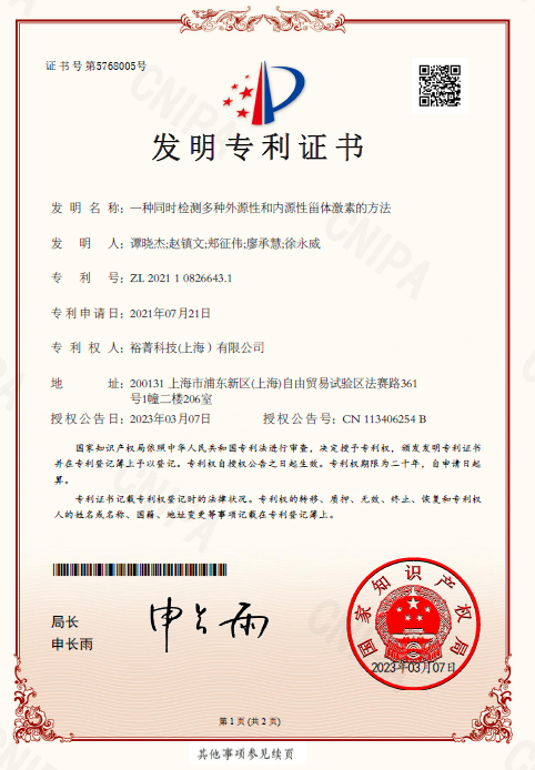 Patent